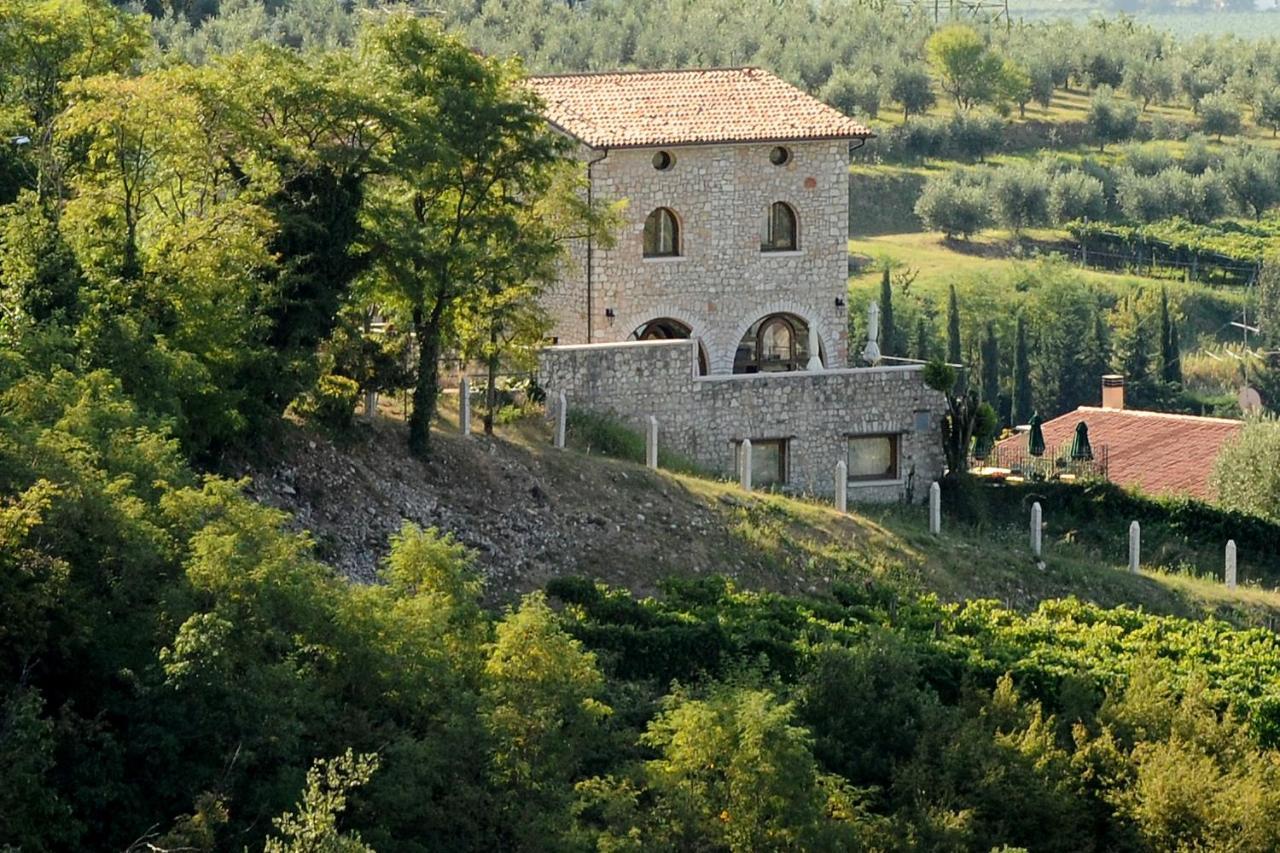 Villa San Giorgio SantʼAmbrogio di Valpolicella Quarto foto