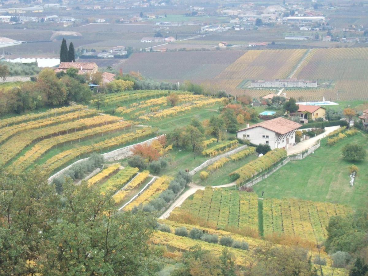 Villa San Giorgio SantʼAmbrogio di Valpolicella Quarto foto